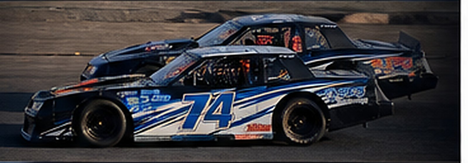 PG Racing Team 74