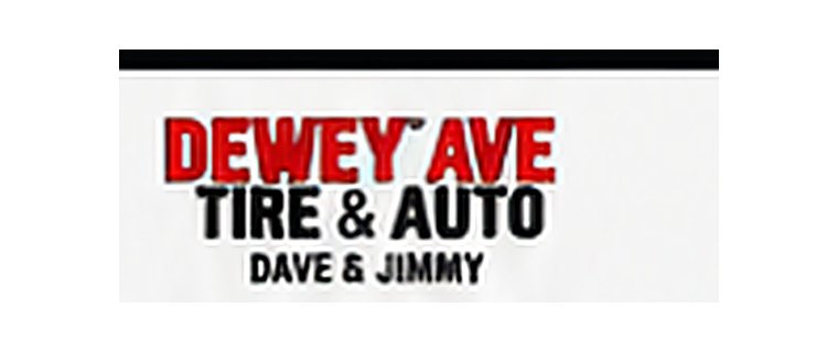Dewey Ave Tire & Auto