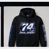 Premium Team Hoodie