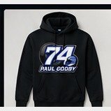 Performance Hoodie