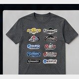 Official Sponsor Tee