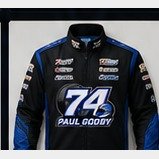 Pit Crew Jacket