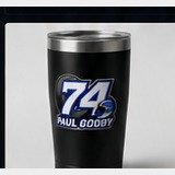 Stainless Steel Tumbler